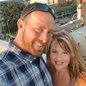 Meet your Posher, Scott